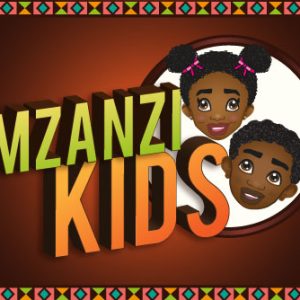 MzanziKids Mobile App