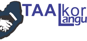 Taalkor SA Language Audio Courses Taalkor Language