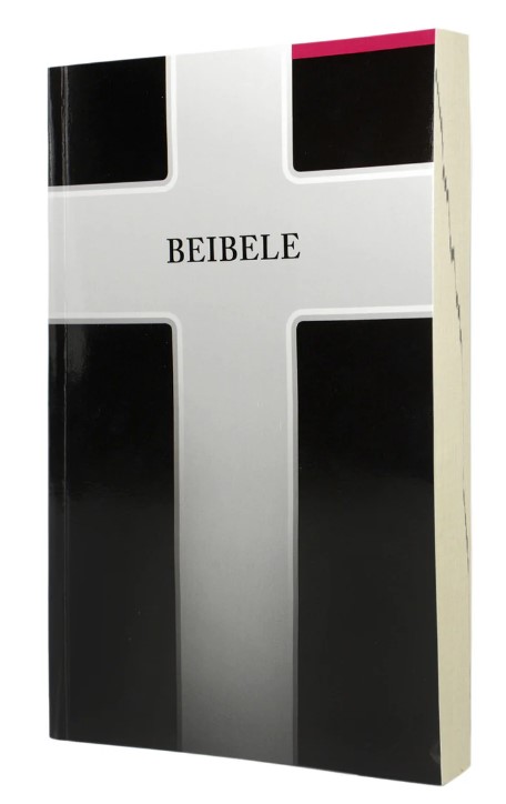 Beibele: Setswana Bible (1970/1987)